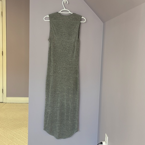 Aritzia Wildfred Free Bruni Dress - Picture 3 of 6